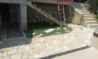 Imagem 3: Casa para venda possui 170 metros quadrados com 4 quartos em Piratininga - Niterói - Rio d