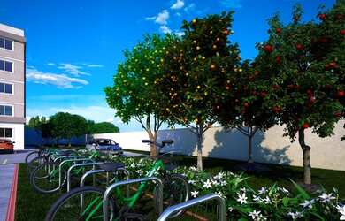 Imagem 5: Porto Alegre - Apartamento Padrão - Restinga