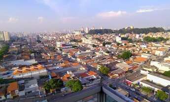 Imagem 3: Apartamento Cobertura com Piscina e Churrasqueira - Sacomã / SP (perto do metrô
