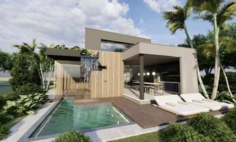 Imagem 4: Casa para venda possui 275 metros quadrados com 4 quartos em Casa de Pedra - Volta Redonda