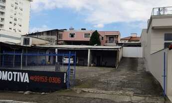 Imagem 3: Terreno com 520,00m² - Estreito em Florianópolis