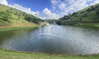 Imagem: Terreno/Rancho com vista espetacular com