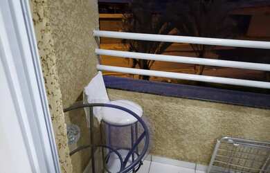 Imagem 5: Apartamento para venda com 67 metros quadrados com 2 quartos em Parque Bela Vista - Votora