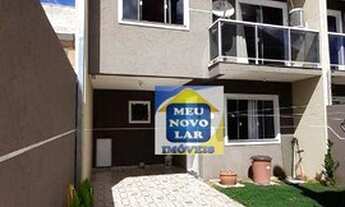 Imagem: Excelente Triplex no Fazendinha