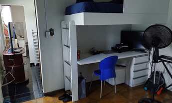 Imagem 6: Casa para aluguel com 220 m² quadrados com 6 quartos em Glória - Belo Horizonte - MG