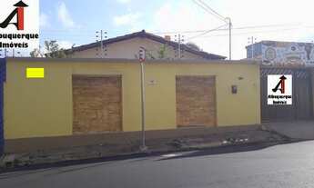 Imagem 2: CASA RESIDENCIAL em SÃO LUIS - MA, Jardim de Fátima - Turu