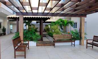 Imagem 3: Apto 3 Qtos - 120m² - Ed. London Ville Residence - Itaparica