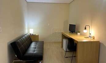 Imagem 2: Flat com 1 dormitório, 45 m² - venda por R$ 260.000,00 ou aluguel por R$ 1.300,00/mês - Ce