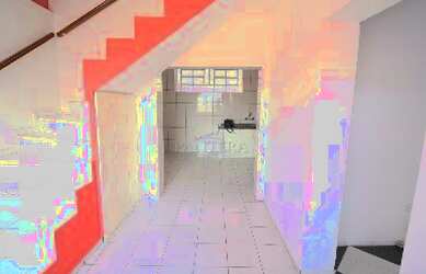 Imagem 3: Sobrado para aluguel, 3 quartos, 1 vaga, Parque das Nações - Santo André/SP