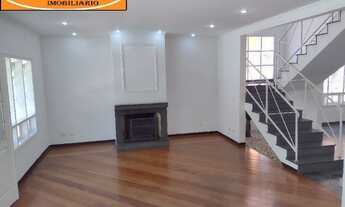 Imagem 3: Otima casa com 4 dormitórios no residencial 9 bairro alphaville santana de parnaiba