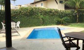 Imagem 4: Casa com 4 dormitórios à venda, 340 m² por R$ 3.200.000,00 - Geribá - Armação dos Búzios/R