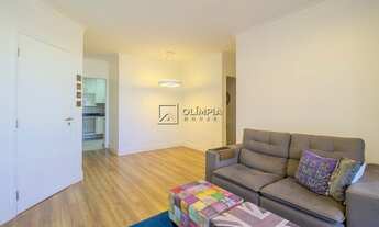 Imagem 4: Apartamento Venda 3 Dormitórios - 97 m² Chácara Santo Antônio