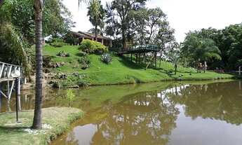 Imagem 3: Casa para venda tem 600 metros quadrados com 3 quartos em Ponte Alta - Betim - MG