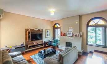 Imagem 6: Porto Alegre - Casa Padrão - Espirito Santo