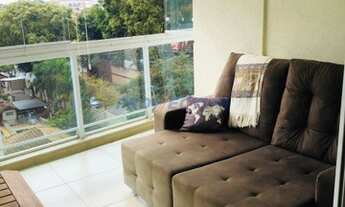 Imagem 7: Apartamento - Mansões Santo Antônio - Campinas