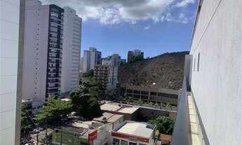 Imagem 7: Apartamento na Praia do Canto 2 quartos