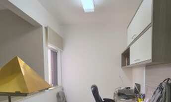 Imagem 6: Sobrado Portal do Sol I