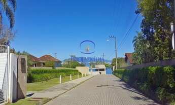 Imagem 4: TERRENO RESIDENCIAL em Florianópolis - SC, Cacupé