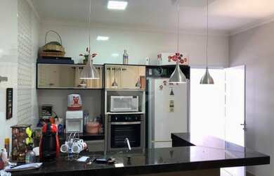 Imagem 7: Piracicaba - Casa Padrão - Água Branca