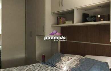 Imagem 4: Casa para venda possui 345 metros quadrados com 4 quartos em Urbanova - São José dos Campo