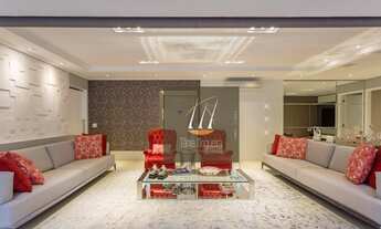 Imagem 7: Apartamento com 3 dormitórios à venda, 179 m² por R$ 2.685.000,00 - Cerâmica - São Caetano