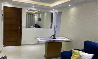 Imagem: Apartamento para venda possui 67 metros