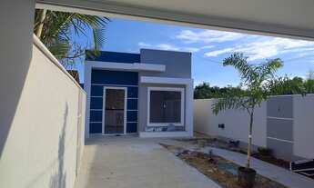 Imagem 1: Linda Casa 3 quartos sendo 02 suítes praia Itaipuaçú