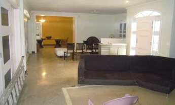 Imagem 6: Casa 5 suítes em vilas do atlântico