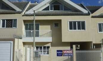 Imagem: Sobrado 03 dormitórios sendo 01 suíte