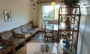 Imagem 2: Apartamento à venda no bairro Astúrias - Guarujá/SP