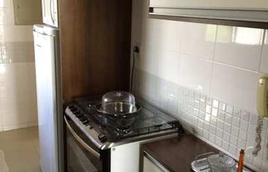 Imagem 7: GOIâNIA - Apartamento Padrão - Alto da Glória