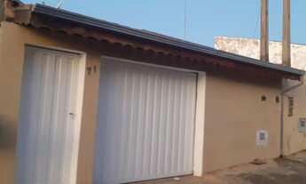 Imagem 3: Jundiaí - Casa Padrão - Parque Residencial Jundiaí