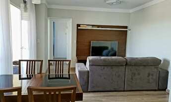 Imagem 3: Apartamento para venda possui 66 metros quadrados com 2 quartos em Centro - Diadema - São