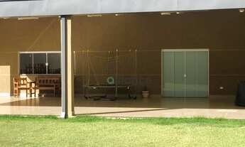 Imagem 2: Casa com 3 dormitórios à venda, 270 m² por R$ 850.000,00 - Jardim da Balsa I - Americana/S