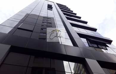 Imagem: Prédio comercial, 2254m2 em São Paulo