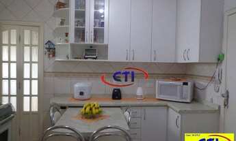 Imagem 4: Apartamento à venda, Rudge Ramos, São Bernardo do Campo