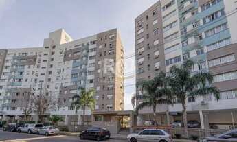 Imagem 1: Porto Alegre - Apartamento Padrão - Azenha