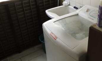 Imagem 7: Apartamento 3 quartos, suite, closet, varanda, 1 vaga coberta - Freguesia