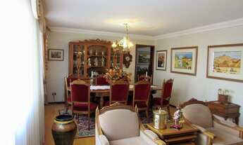 Imagem 7: Apartamento para venda possui 125 metros quadrados com 3 quartos em Bigorrilho - Curitiba