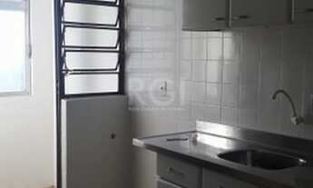 Imagem 2: Porto Alegre - Apartamento Padrão - Tristeza