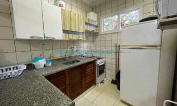 Imagem 7: Cobertura para venda possui 90 metros quadrados com 3 quartos em Praia Grande - Ubatuba