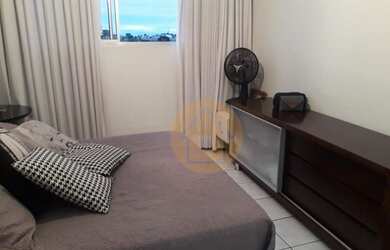 Imagem 4: Apartamento com 3 dormitórios à venda, 75 m² por R$ 350.000,00 - Caiçara - Belo Horizonte