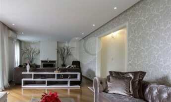 Imagem 4: São Paulo - Apartamento Padrão - CAMPO BELO