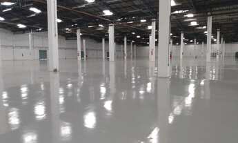 Imagem 2: ALUGUEL DE GALPÃO NA VILA LEOPOLDINA, 11.300M2 DE TERRENO, 9.507M2 DE AREA CONSTRUIDA