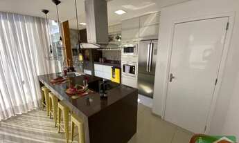 Imagem 5: APARTAMENTO COBERTURA À VENDA | CONDOMÍNIO RESIDENCIAL TREVISO