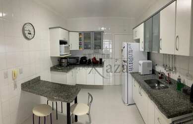 Imagem 6: Apartamento / Padrão - Bosque dos Eucaliptos - Venda - Residencial