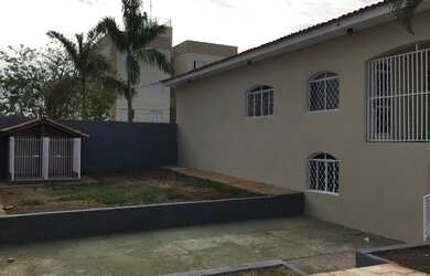 Imagem 6: Casa no Jardim Mariana