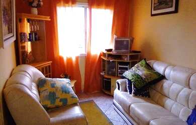 Imagem 4: Apartamento para venda tem 40 metros quadrados com 1 quarto em Nazaré - Cidreira - RS