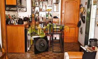 Imagem: Rio de Janeiro - Apartamento Padrão - Tijuca