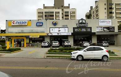 Imagem 7: Centro Comercial Centro Sul - Mário Gomes